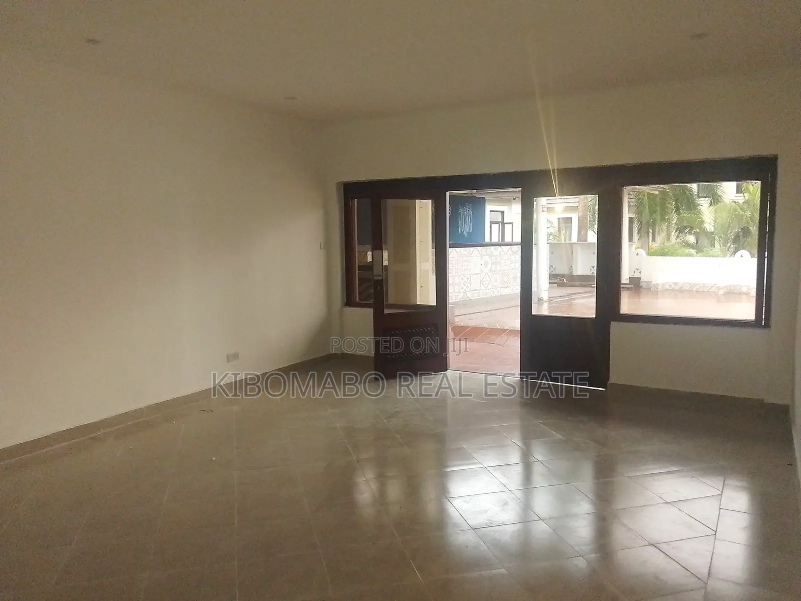 35 - 70 SQM Shop || Office || Showroom Rental - Masaki Oysterbay