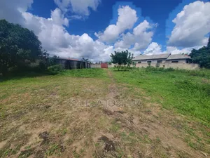 Kiwanja Kinauzwa Madale Polisi