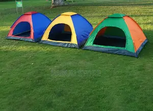 Quality Camping Tent