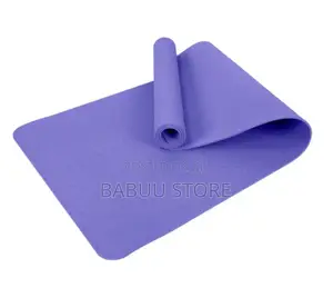 Double Layer Tpe Yoga Mat