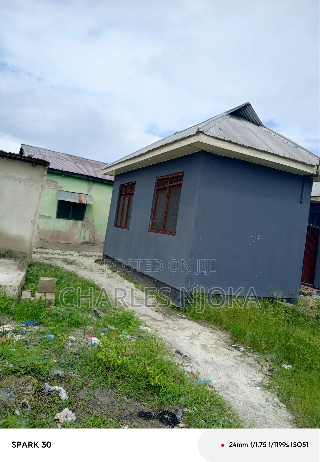 3bdrm House in Tanzania Daresalaam for sale