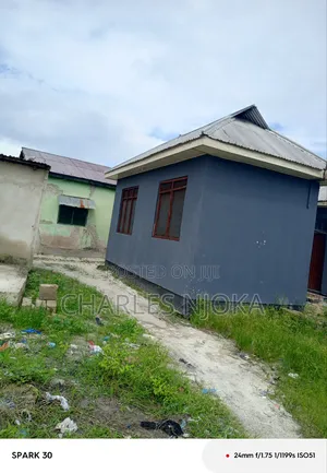 3bdrm House in Tanzania Daresalaam for sale