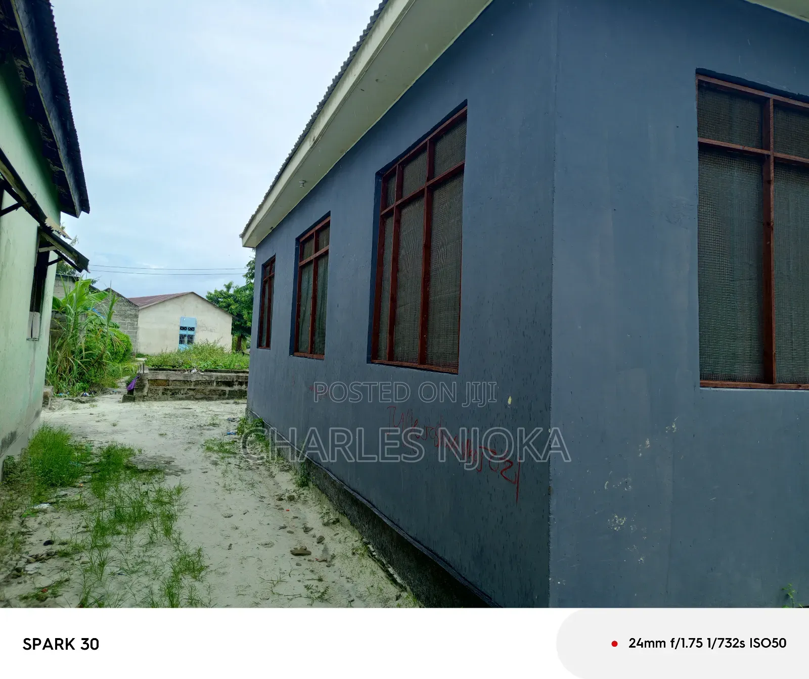 3bdrm House in Tanzania Daresalaam for sale