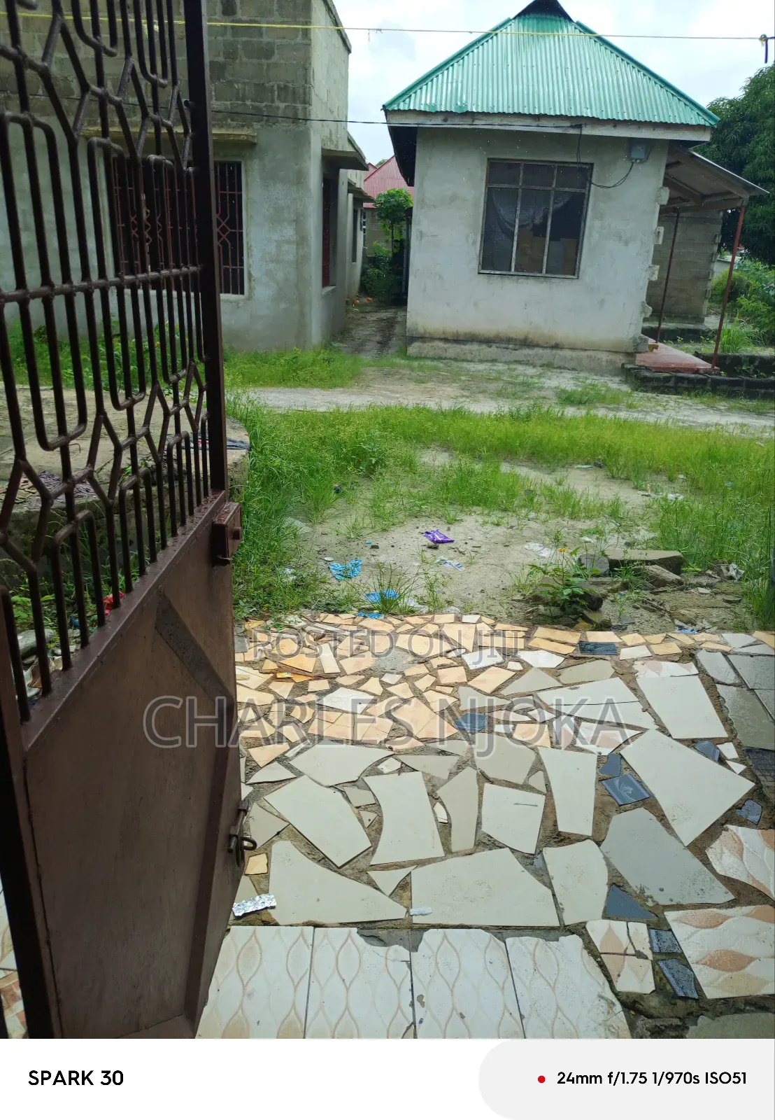 3bdrm House in Tanzania Daresalaam for sale