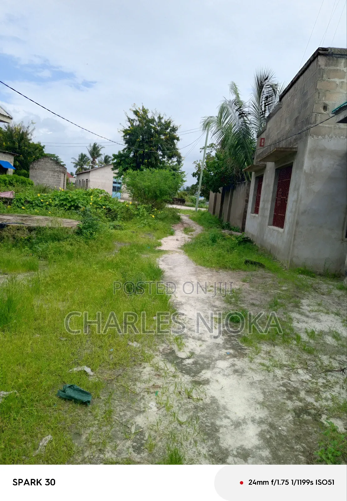 3bdrm House in Tanzania Daresalaam for sale