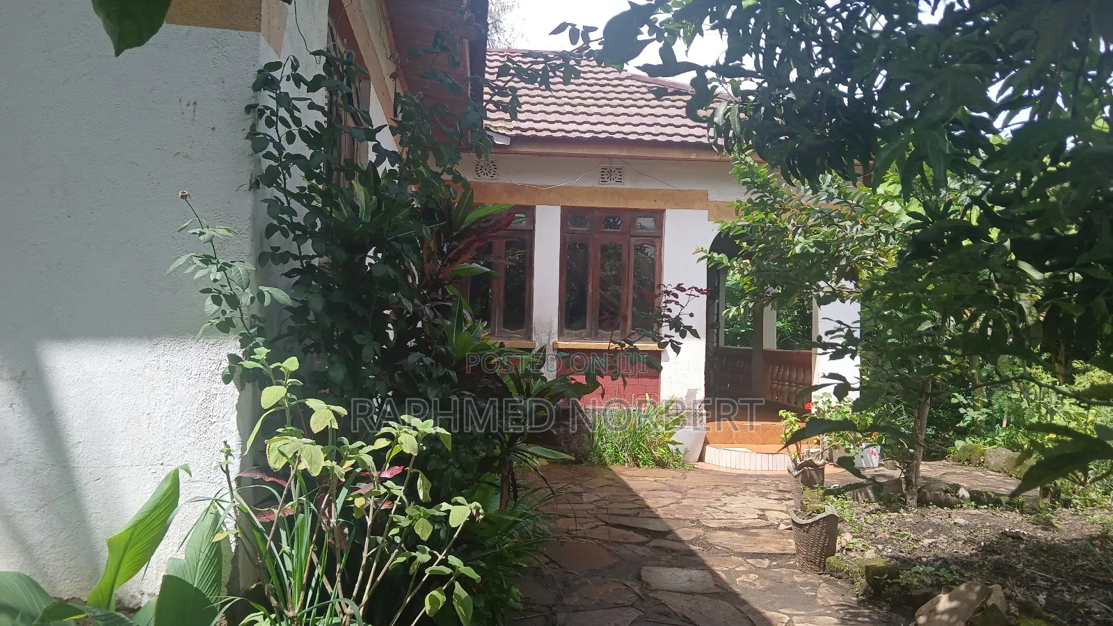 3bdrm House in Tanzania Realestates, Arusha for sale