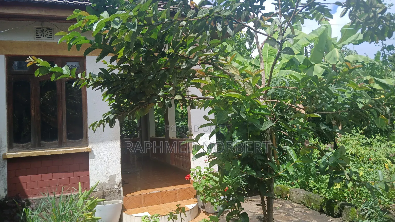 3bdrm House in Tanzania Realestates, Arusha for sale