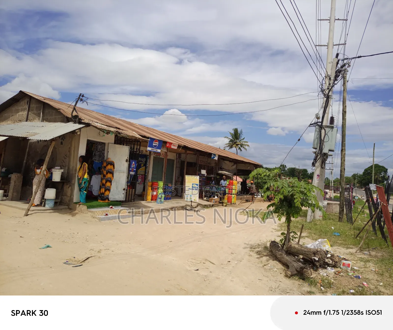 Eneo La Kibiashara Sqmita 1200 Linauzwa Ml 170 Pugu Kigogo.