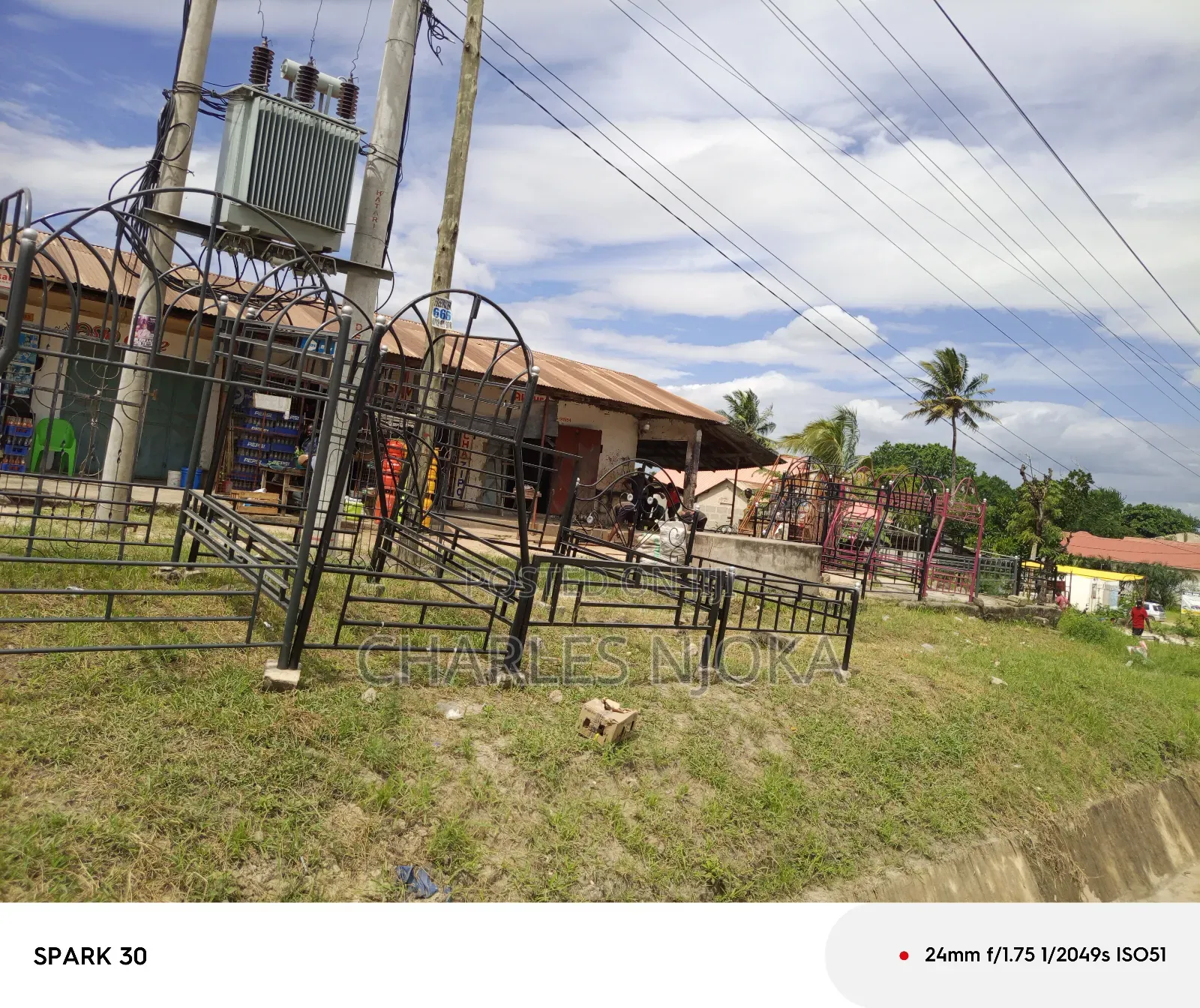 Eneo La Kibiashara Sqmita 1200 Linauzwa Ml 170 Pugu Kigogo.