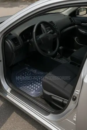 Car Universal Floormart