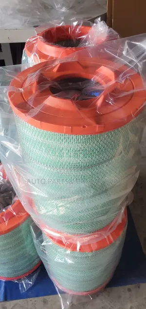Daf Euro 6 Airfilter