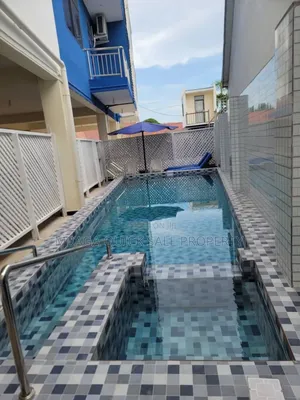 Furnished 2bdrm Apartment in Masaki for rent