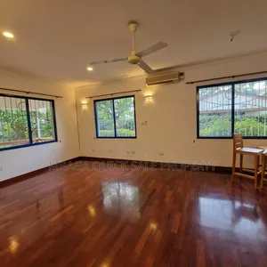 Furnished 3bdrm House in Masaki for rent