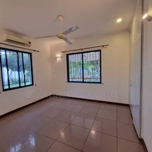 Furnished 3bdrm House in Masaki for rent