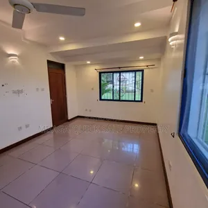 Furnished 3bdrm House in Masaki for rent