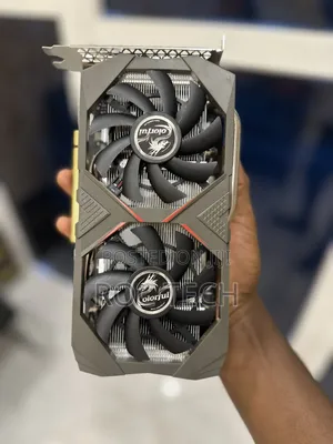 Nvidia RTX 2060