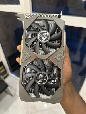 Nvidia RTX 2060