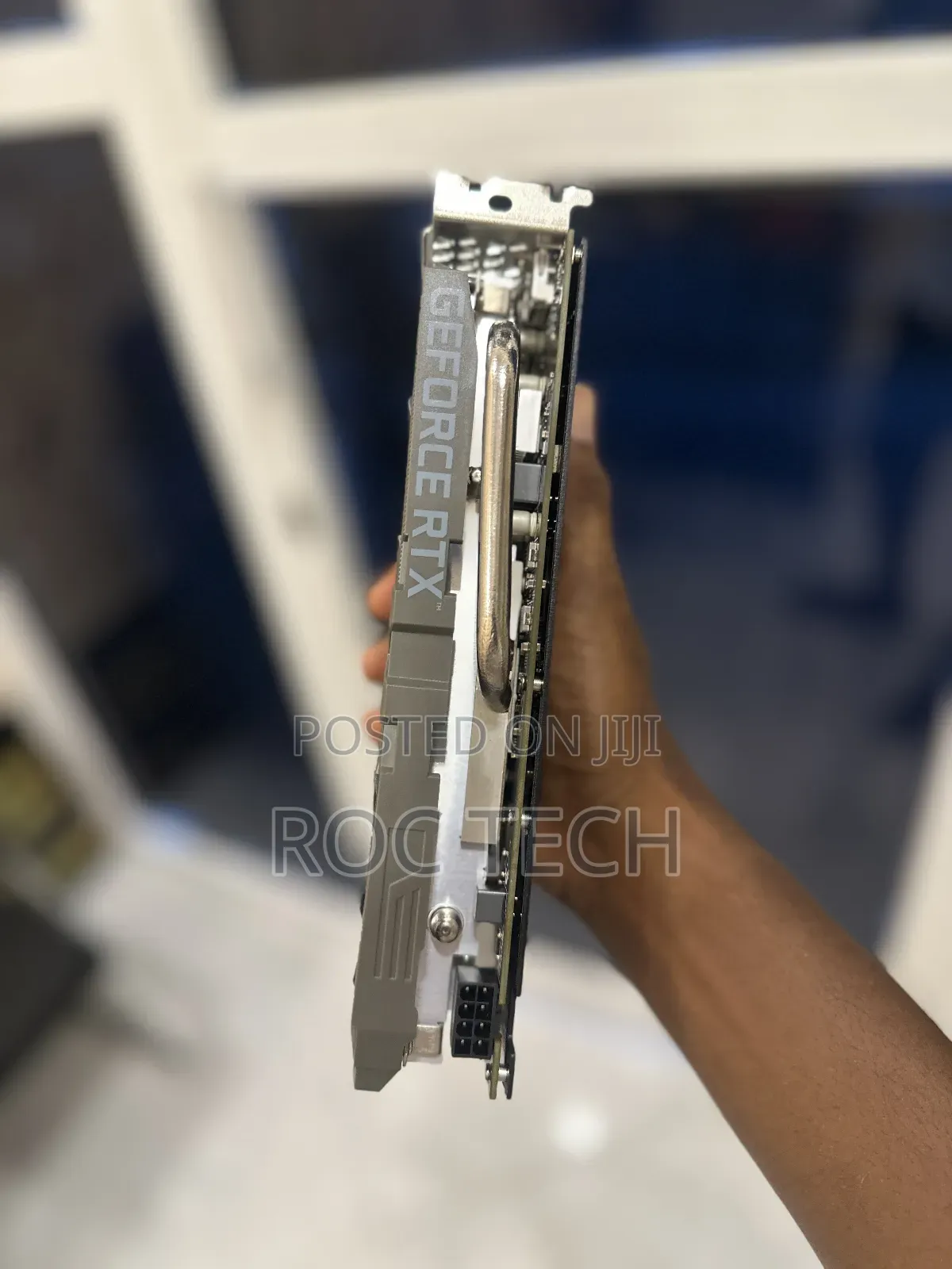 Nvidia RTX 2060