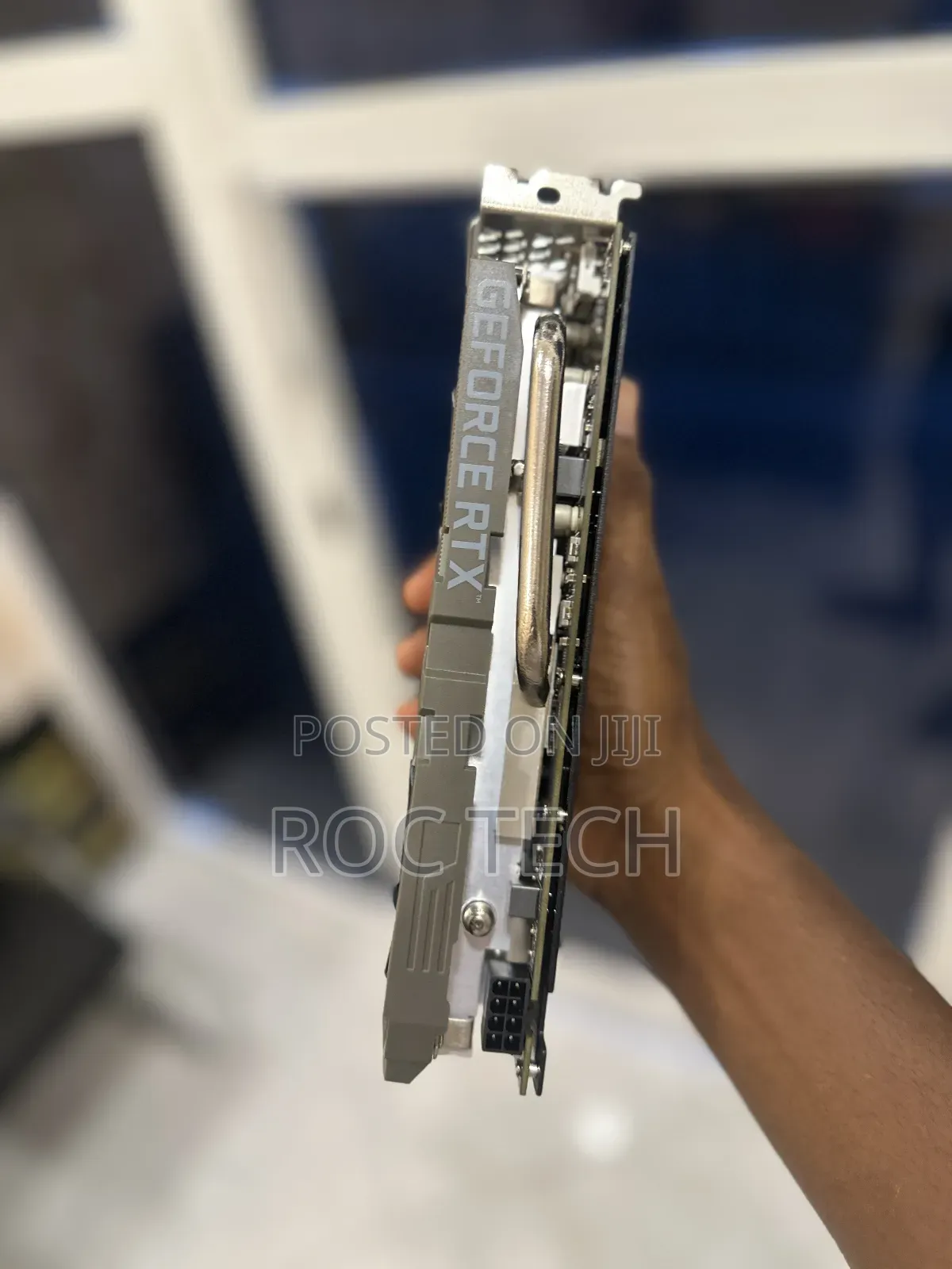 Nvidia RTX 2060