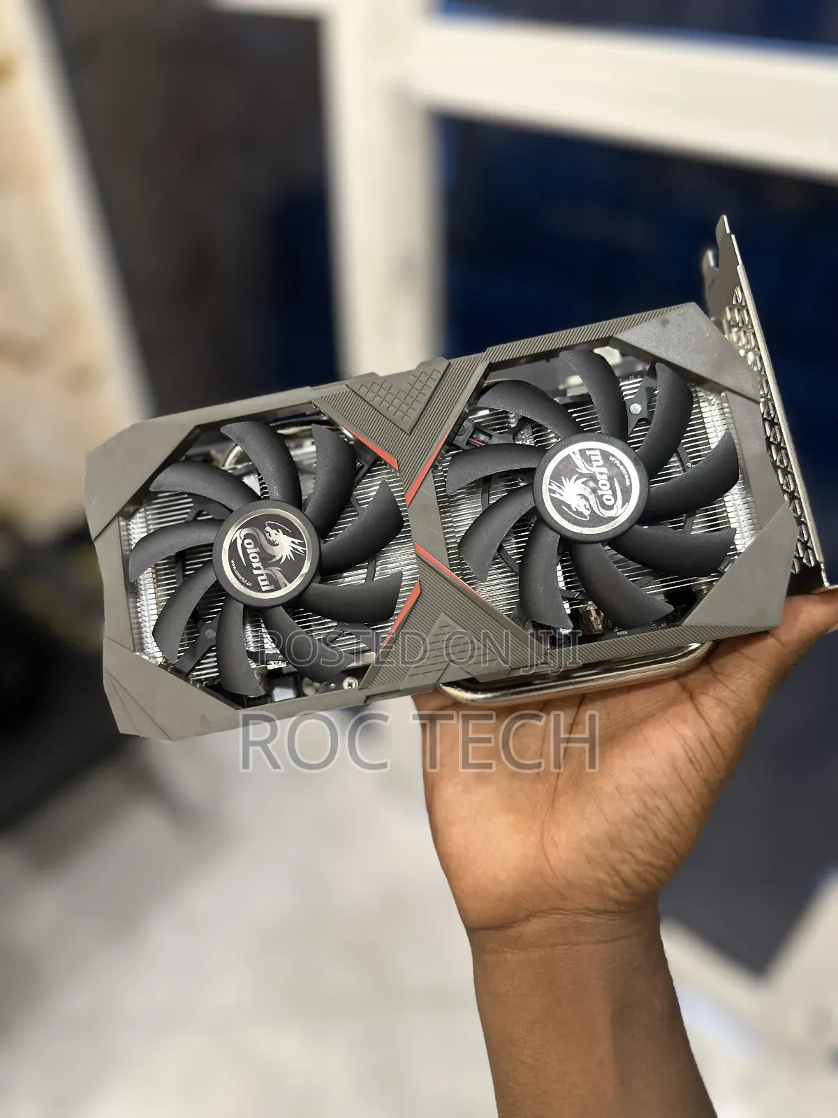 Nvidia RTX 2060