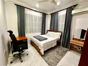 Furnished 1bdrm Apartment in Mikocheni B for rent