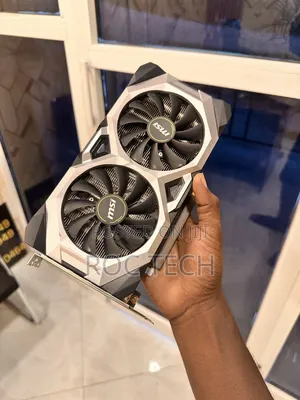 Nvidia RTX 2070