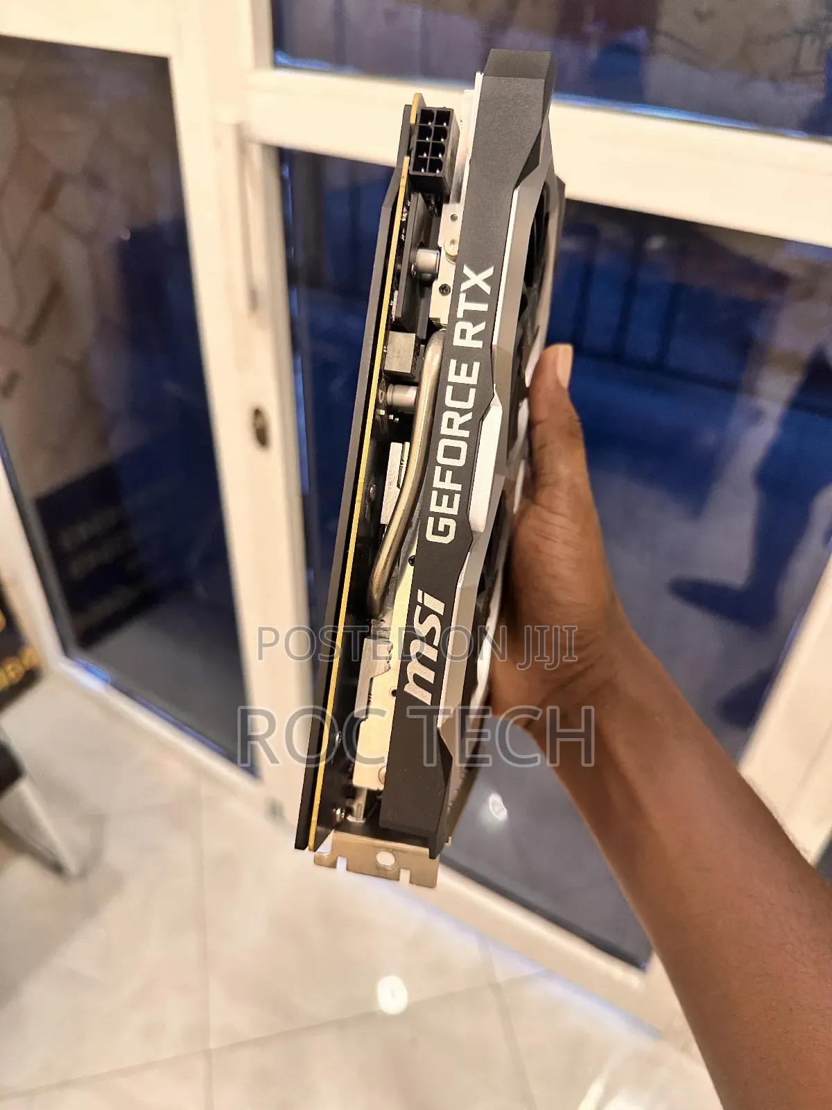 Nvidia RTX 2070