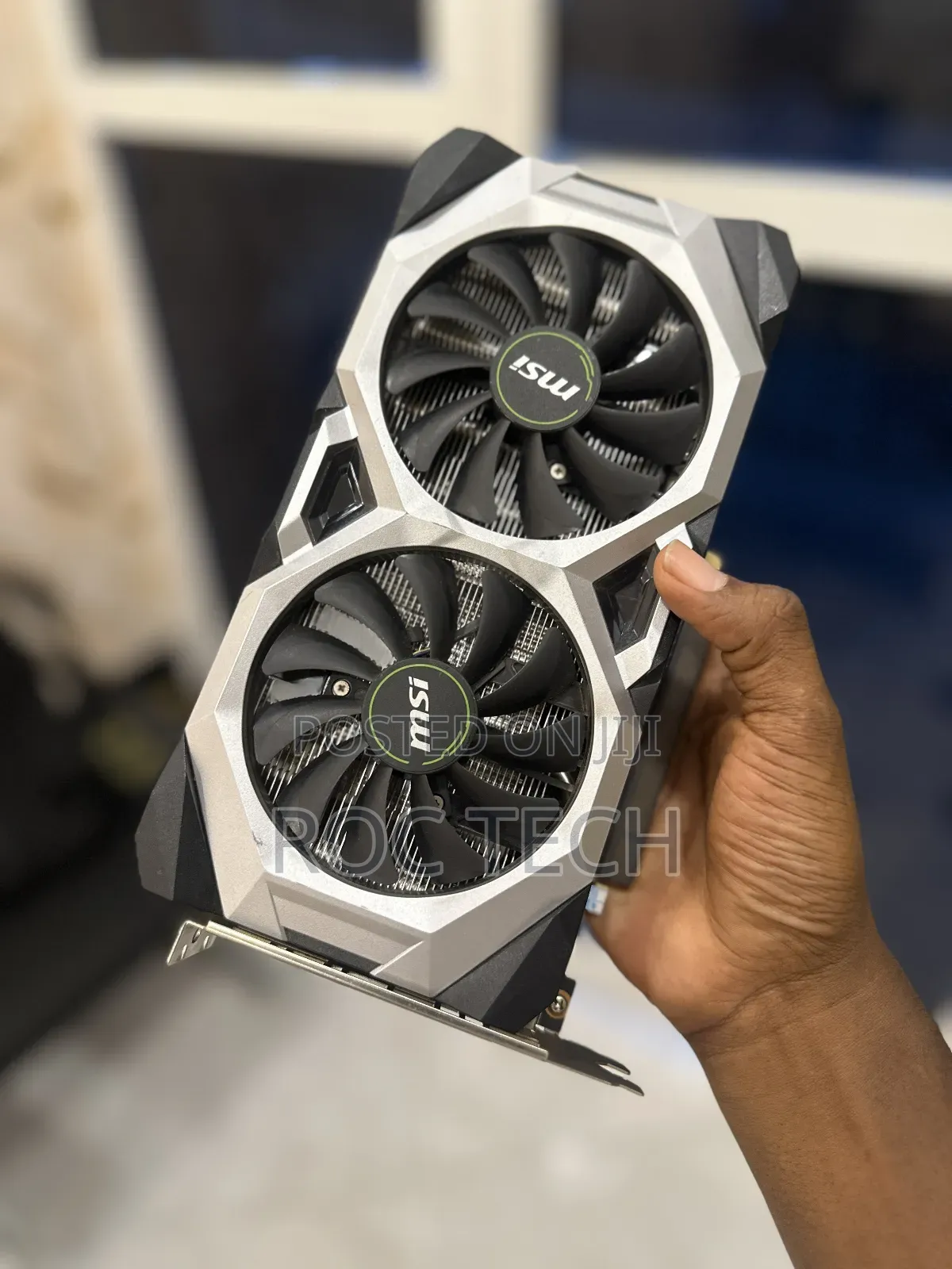 Nvidia RTX 2070