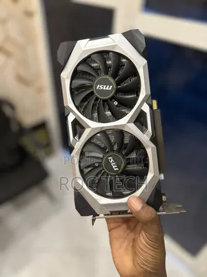 Nvidia RTX 2070