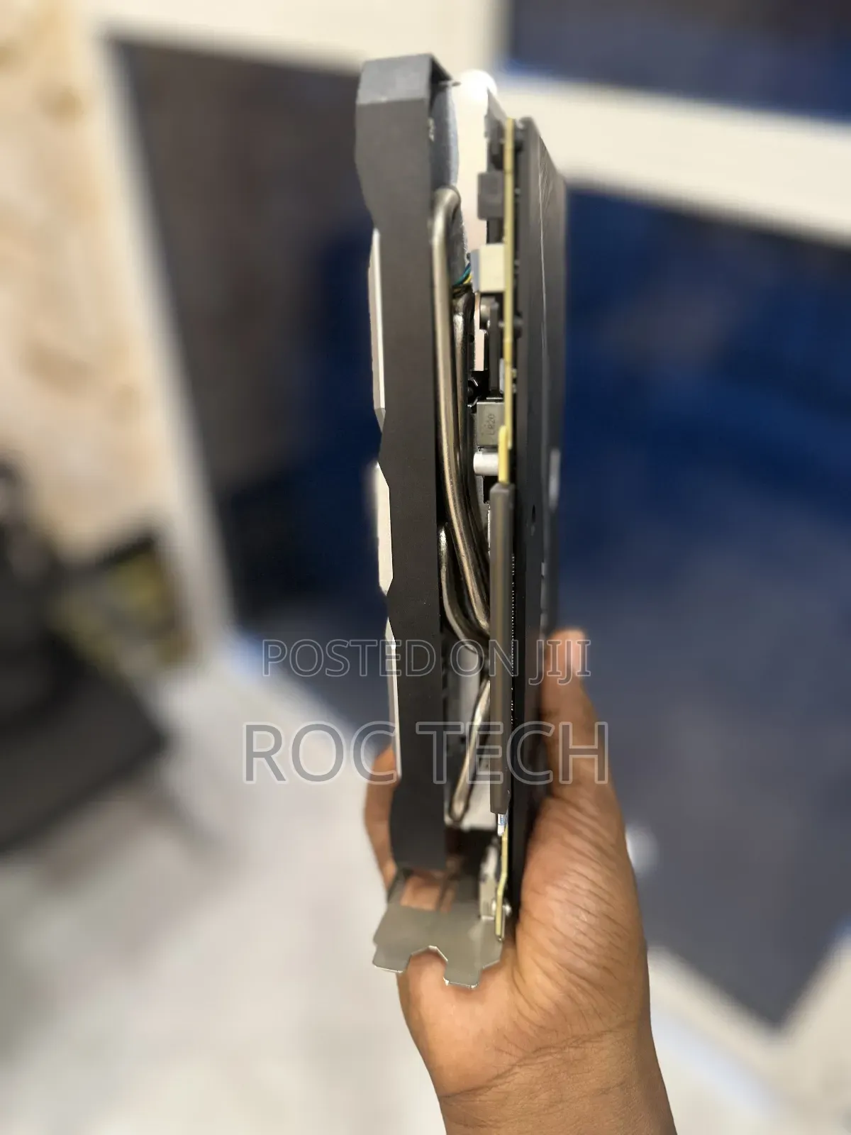 Nvidia RTX 2070