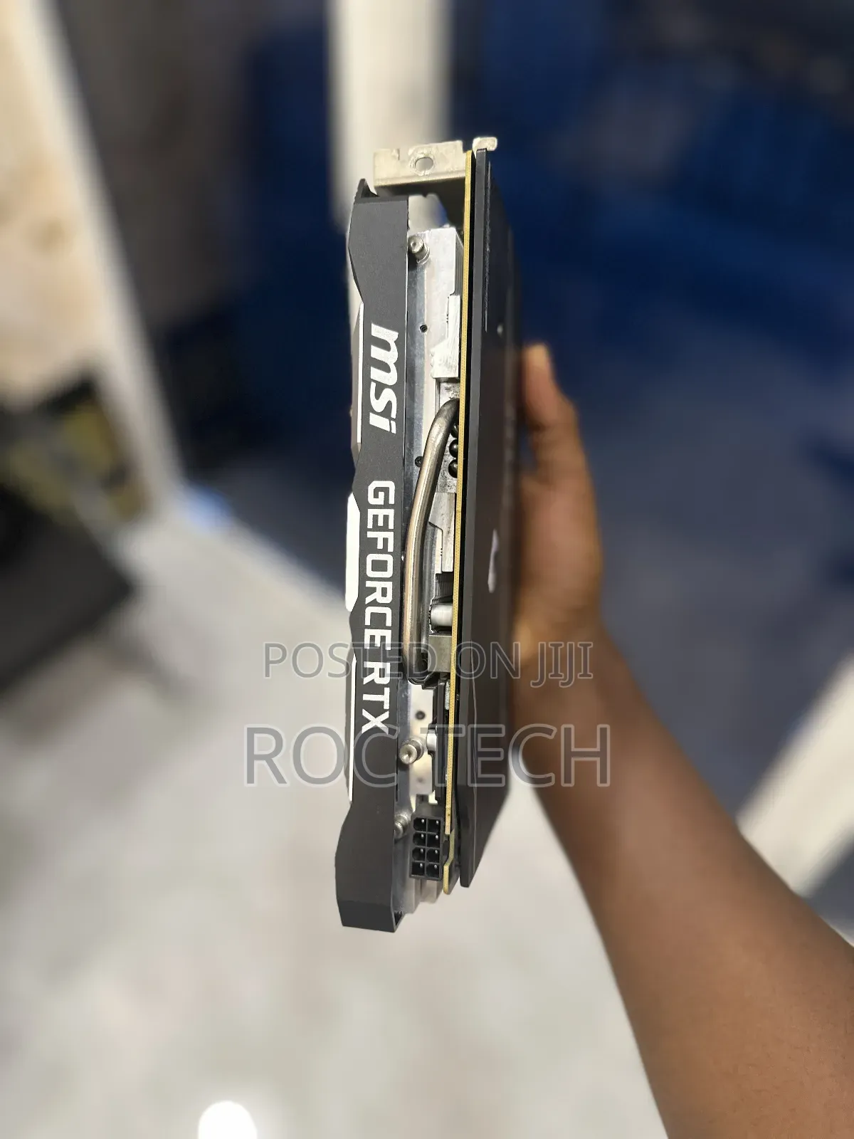Nvidia RTX 2070