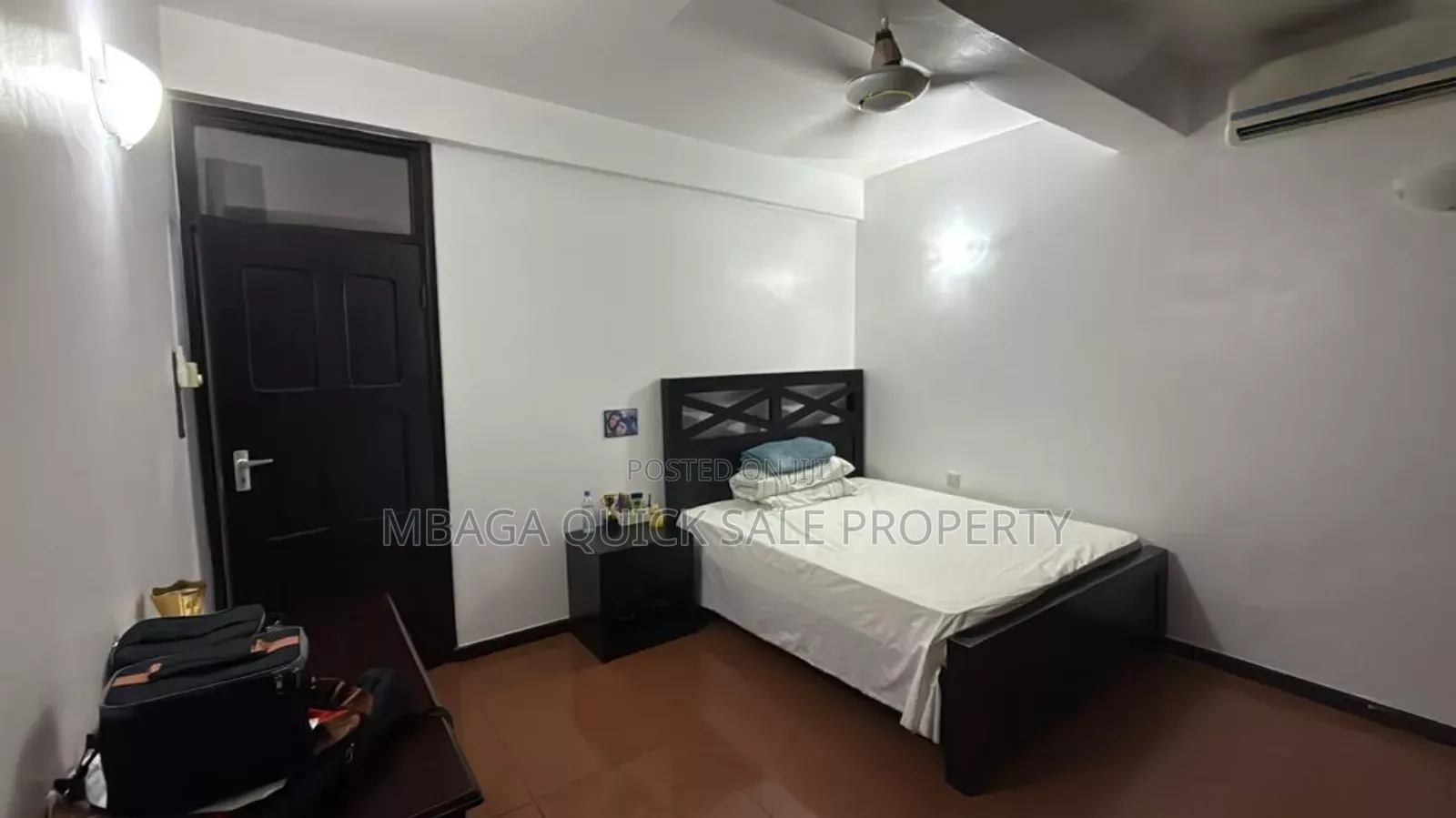 Furnished 2bdrm Apartment in Mikocheni for rent