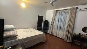 Furnished 2bdrm Apartment in Mikocheni for rent