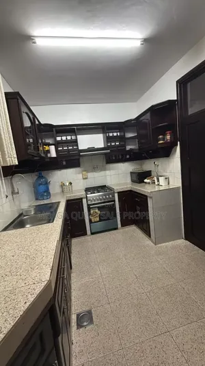 Furnished 2bdrm Apartment in Mikocheni for rent