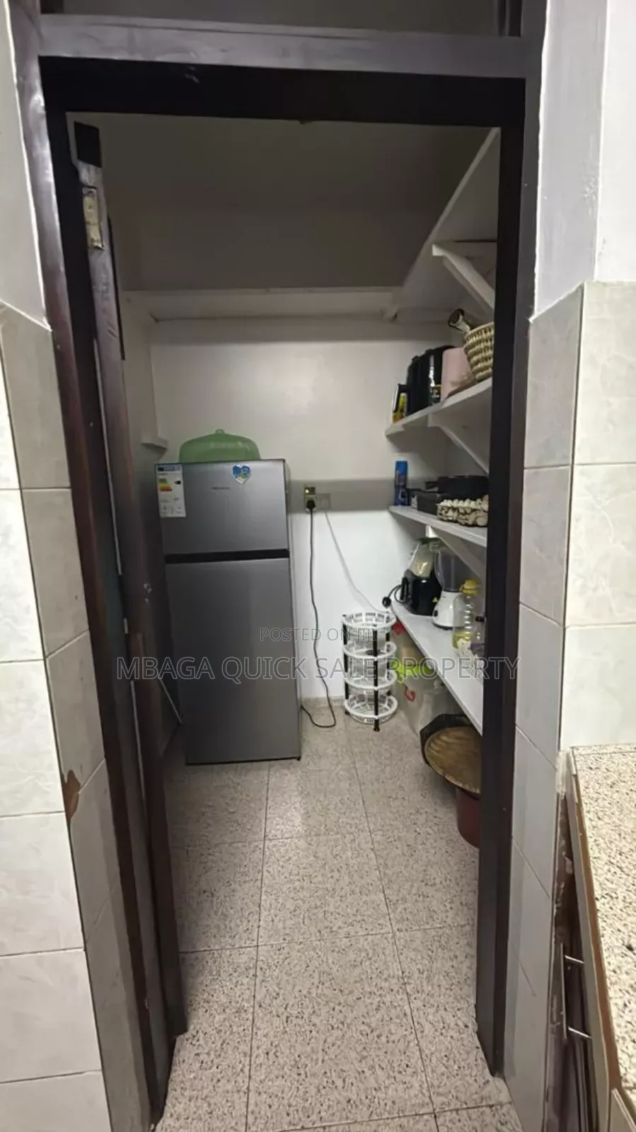 Furnished 2bdrm Apartment in Mikocheni for rent