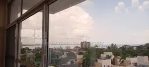 Furnished 2bdrm Apartment in Masaki for rent