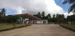 Sheli Inauzwa Kigamboni Mwasonga