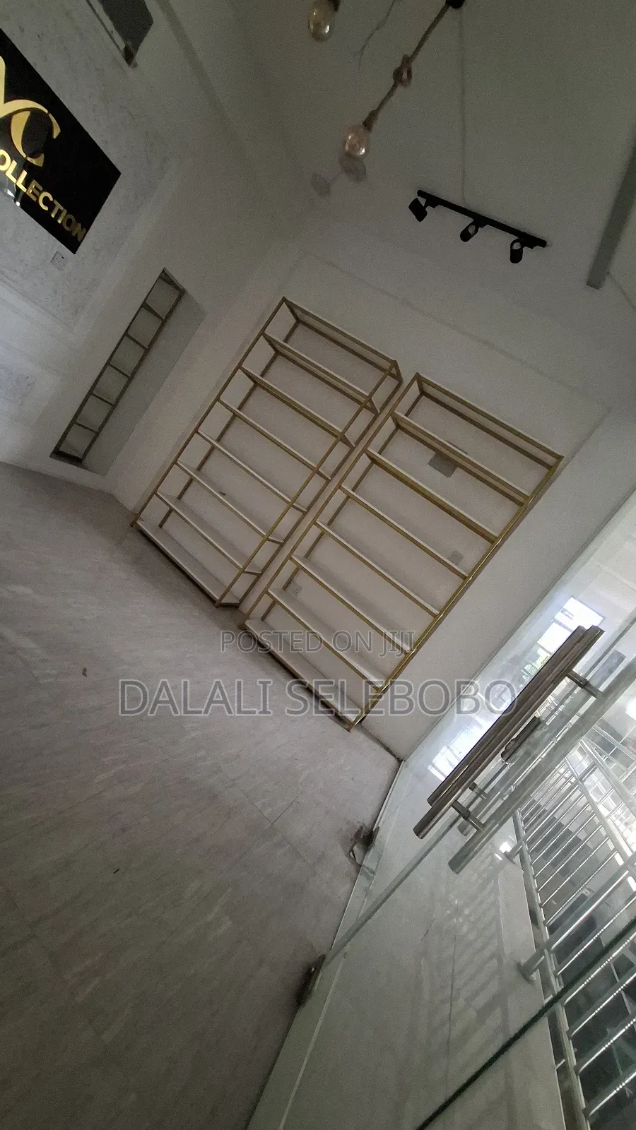 Private Office Flow 1 Nice Beautiful Area