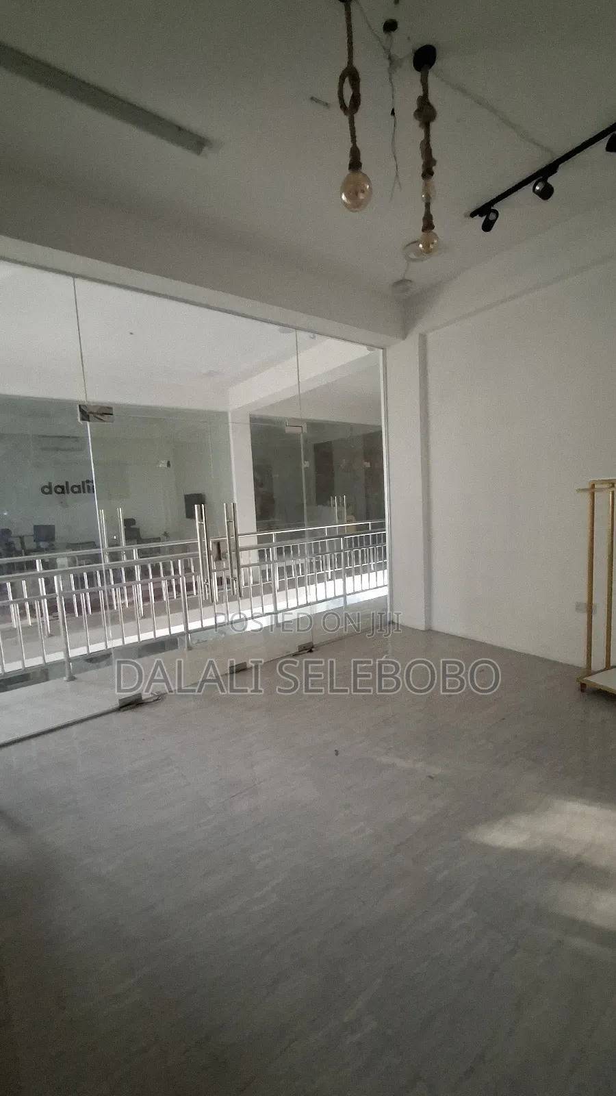 Private Office Flow 1 Nice Beautiful Area