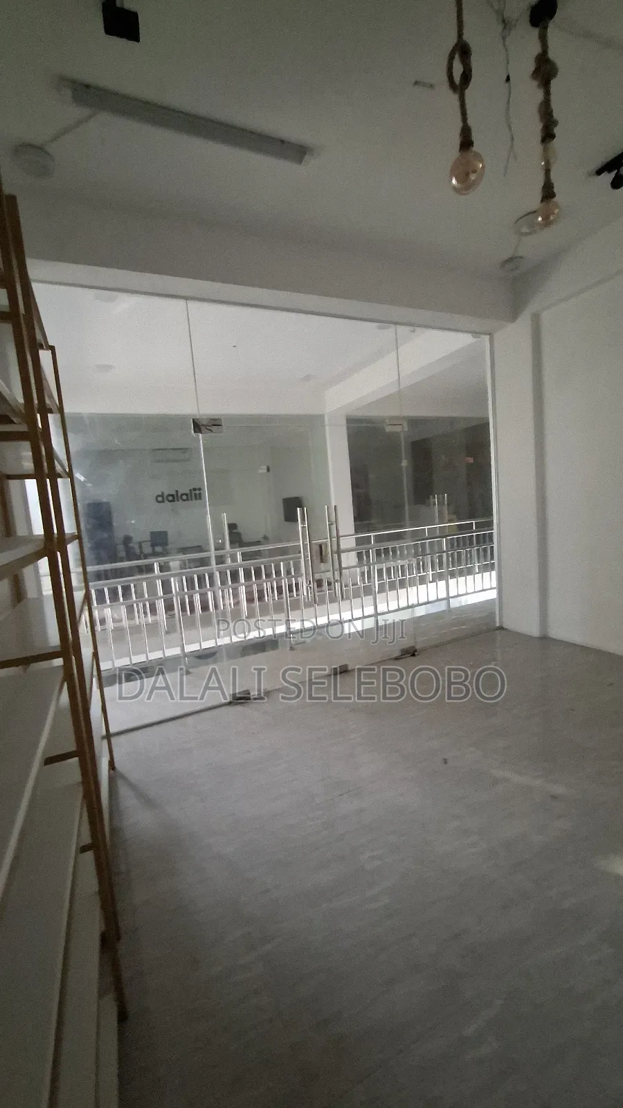Private Office Flow 1 Nice Beautiful Area