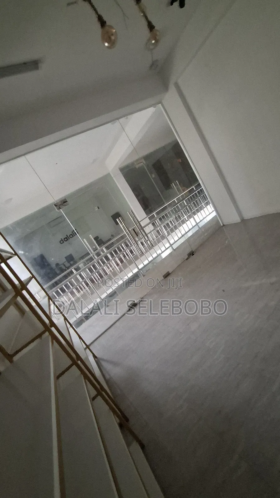 Private Office Flow 1 Nice Beautiful Area