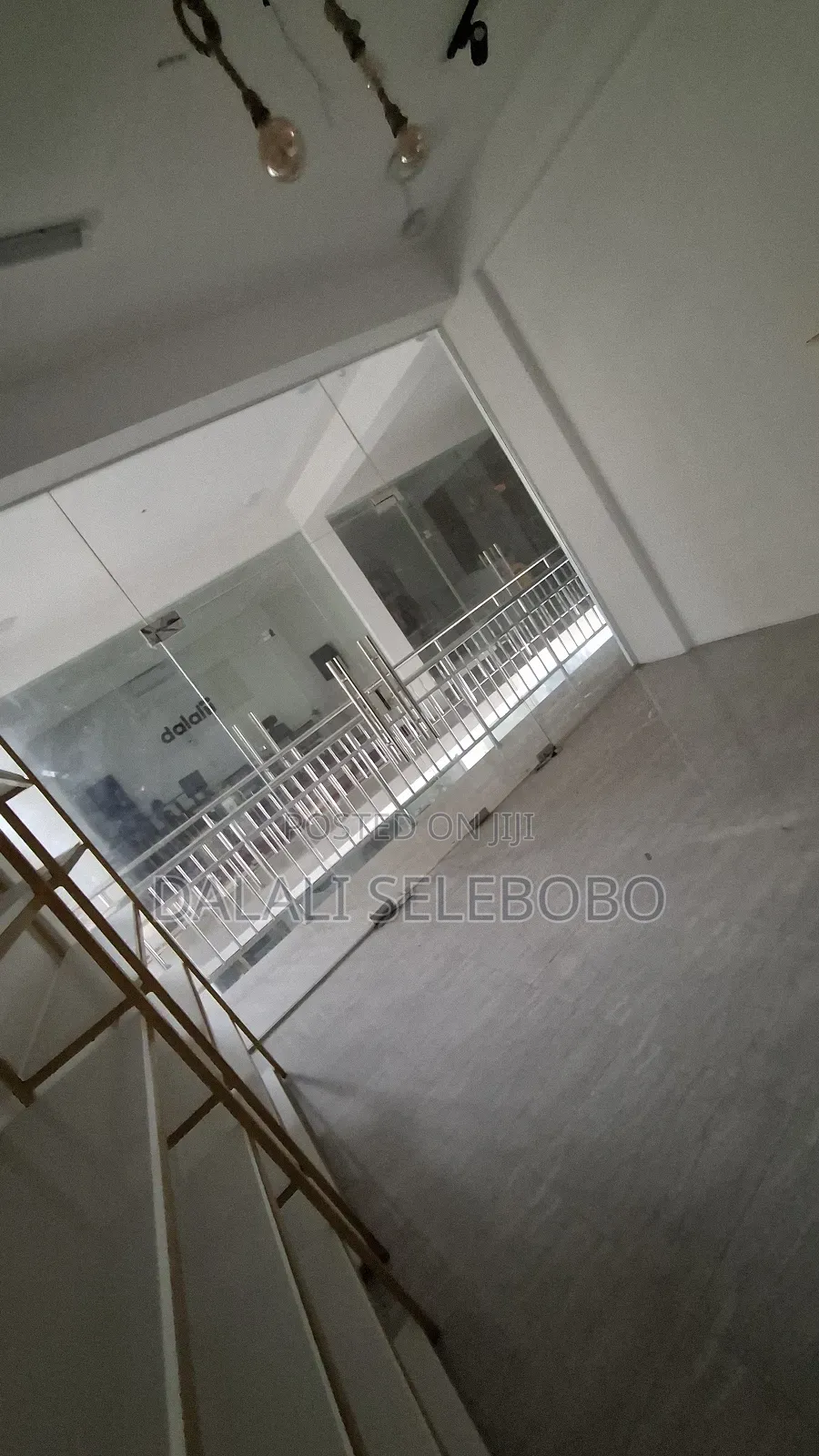 Private Office Flow 1 Nice Beautiful Area