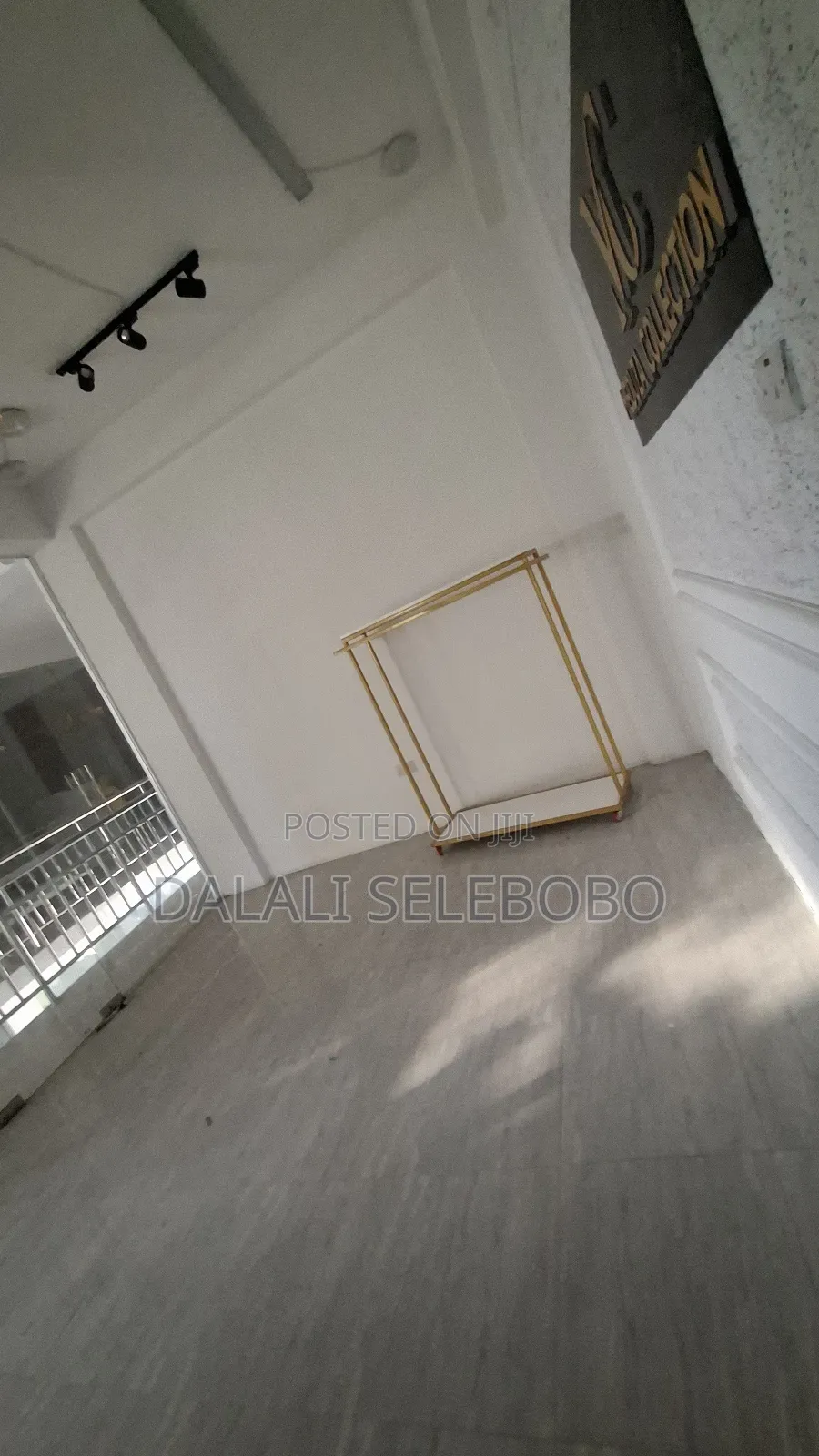 Private Office Flow 1 Nice Beautiful Area