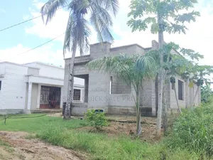 3bdrm House in Mabwepande, Bagamoyo for sale
