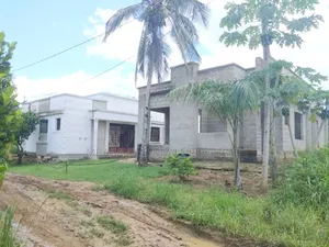 3bdrm House in Mabwepande, Bagamoyo for sale