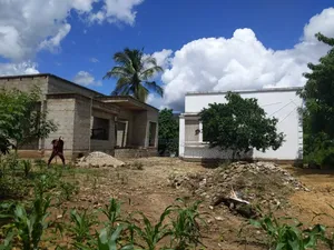 3bdrm House in Mabwepande, Bagamoyo for sale