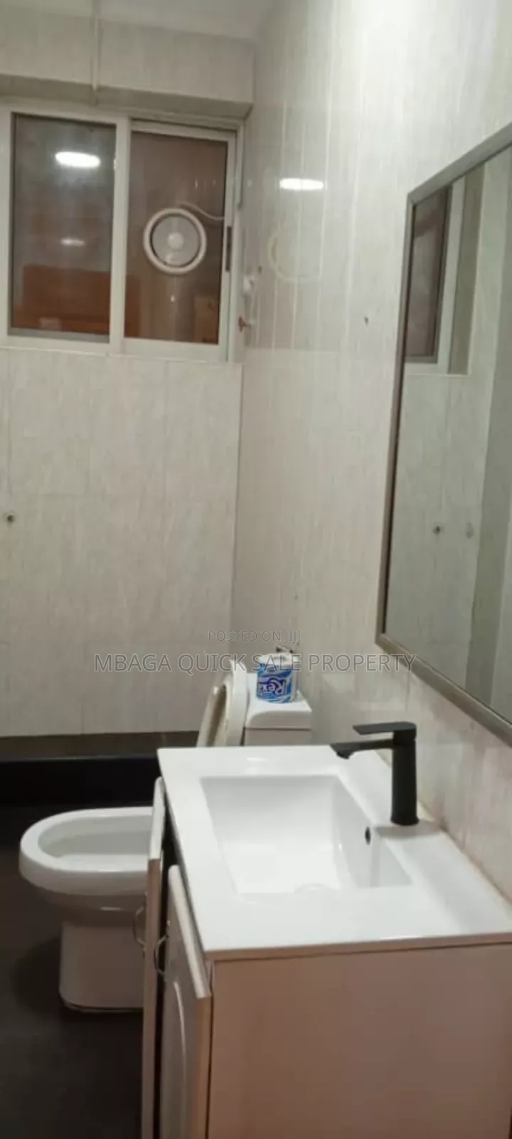3bdrm House in Mabwepande, Bagamoyo for sale