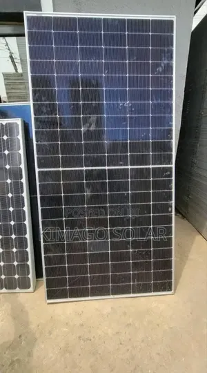 Lesso Solar Panel 550w Mono 49.82v