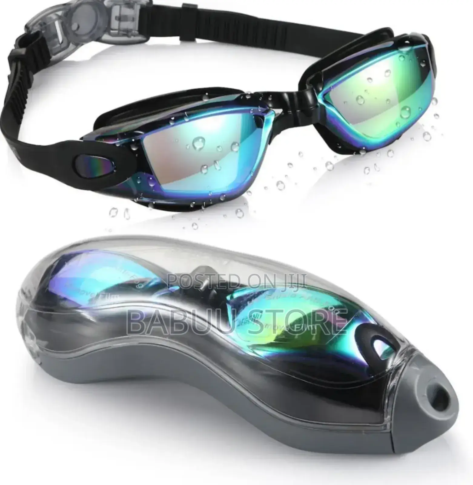Glasses Customizsd