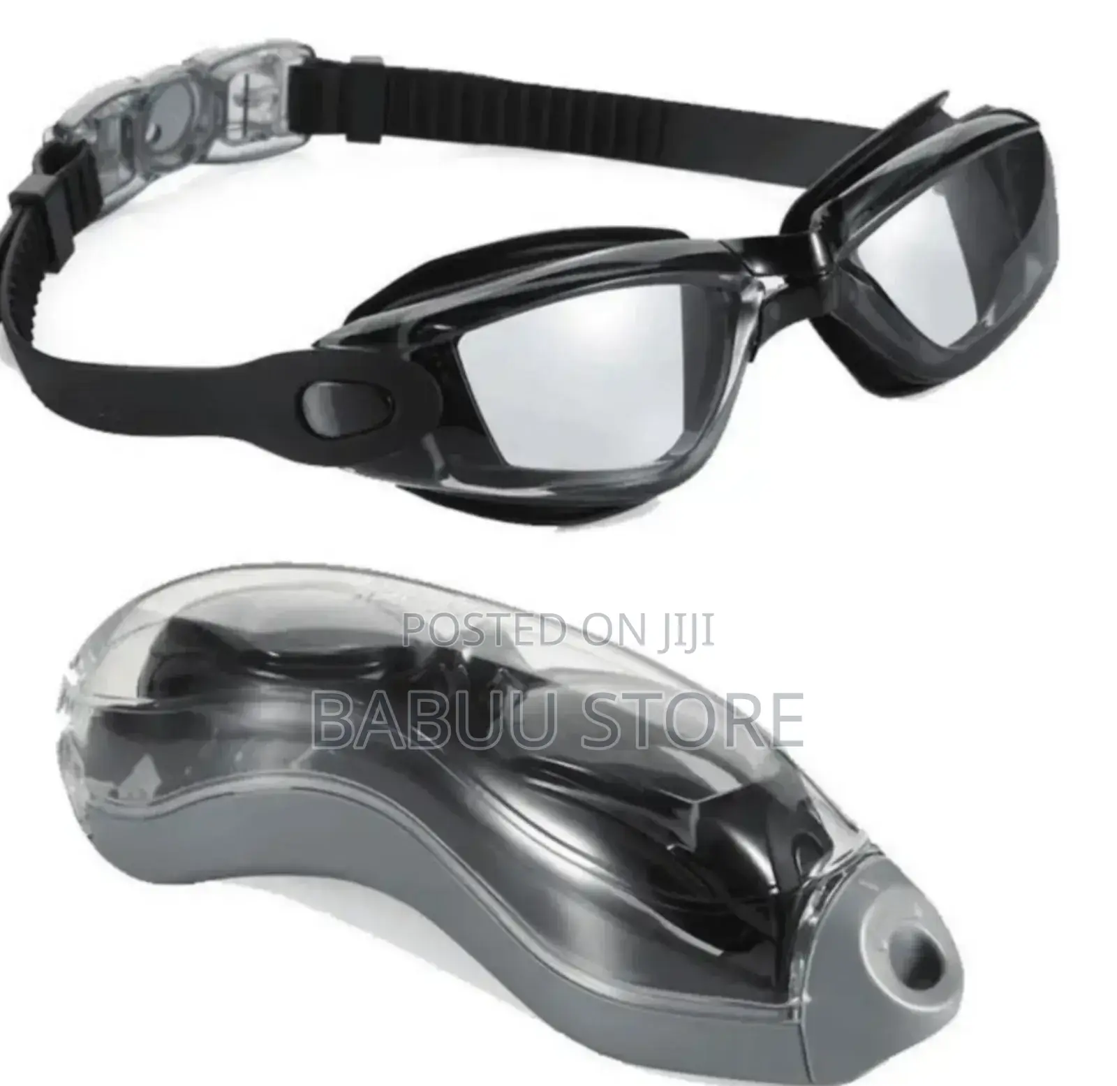 Glasses Customizsd